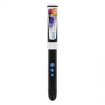 Boligrafos Roller BIC XS Finestyle - Imagen 14