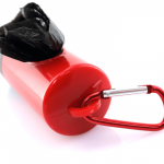 Dispensador de Bolsas con Linterna para Mascotas - Imagen 3
