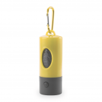 Dispensador de Bolsas con Linterna para Mascotas - Imagen 4