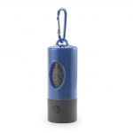 Dispensador de Bolsas con Linterna para Mascotas - Imagen 5