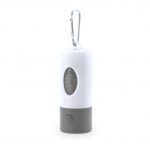 Dispensador de Bolsas con Linterna para Mascotas - Imagen 7