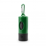 Dispensador de Bolsas con Linterna para Mascotas - Imagen 6