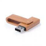 USB Bambú 16GB