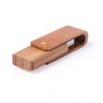 USB Bambú 16GB - Imagen 2