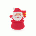 Llaveros Papá Noel - Imagen 2