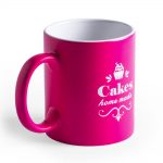 Taza Bicolor