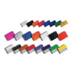 Parasol de Colores - Imagen 2