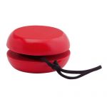 Yo-Yo de Madera de Colores - Imagen 2