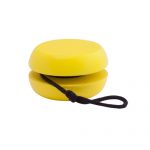 Yo-Yo de Madera de Colores