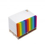 Taco de Notas Tipo Pallet - Imagen 4