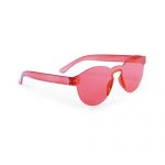 Gafas de Sol Transparente Colores Personalizables