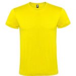 Camiseta Roly Hombre 150g. / m2. - Imagen 4