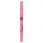 Subrayadores BIC Brite Liner Grip Colores Pastel