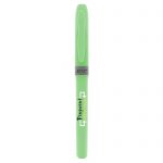 Subrayadores BIC Brite Liner Grip Colores Pastel - Imagen 4