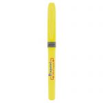Subrayadores BIC Brite Liner Grip Colores Pastel - Imagen 2