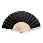 Abanico de Madera - Imagen 2