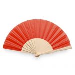 Abanico de Madera - Imagen 3