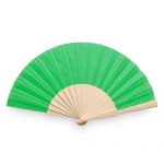 Abanico de Madera - Imagen 4