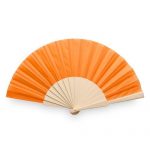 Abanico de Madera - Imagen 6