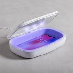 Esterilizador Ultravioleta UV - Imagen 2