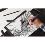 Bolígrafo Roller Personalizable - Imagen 13