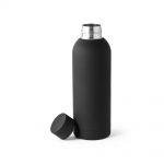 Botella de acero inoxidable 500 ml - Imagen 2