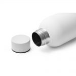 Botella de acero inoxidable 500 ml - Imagen 6