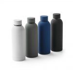 Botella de acero inoxidable 500 ml - Imagen 13