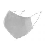 Mascarilla Higiénica Reutilizable Personalizable Triple Capa