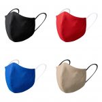 Mascarilla Higiénica Reutilizable - Imagen 2