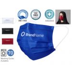 Mascarilla Personalizable Reutilizable Certificada 70 Lavados