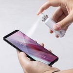 Spray Higienizante - Imagen 2