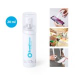 Spray Higienizante
