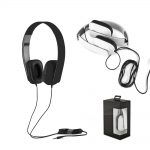 Auriculares Ajustables