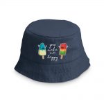 Gorro Bob para Niños - Imagen 2