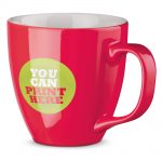 Taza Diseño Colores - Imagen 5