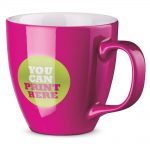 Taza Diseño Colores - Imagen 7