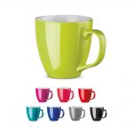 Taza Diseño Colores - Imagen 2
