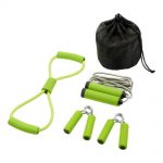Set Fitness