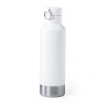 Bidón Acero 750ml.