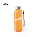Bidón Tritán Colores 500ml.