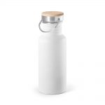 Botella de Acero Inoxidable - Imagen 4