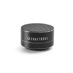 Altavoz Portátil Aluminio - Imagen 2