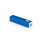Batería Portátil Aluminio 2200 mAh - Imagen 5