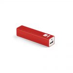 Batería Portátil Aluminio 2200 mAh - Imagen 4