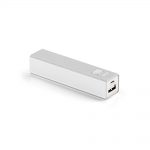 Batería Portátil Aluminio 2200 mAh - Imagen 3