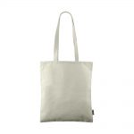 Bolsa de Algodón Reciclado - Fabricada en España - Imagen 2