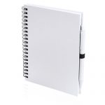 Libreta A5 con Bolígrafo - Imagen 2