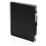 Libreta A5 con Bolígrafo - Imagen 3