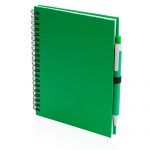 Libreta A5 con Bolígrafo - Imagen 4
